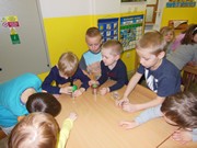 Pozorujeme jak klíčí a rostou semínka